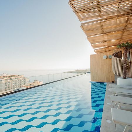 Best Western Premier Malta St. Paul's Bay Exterior foto