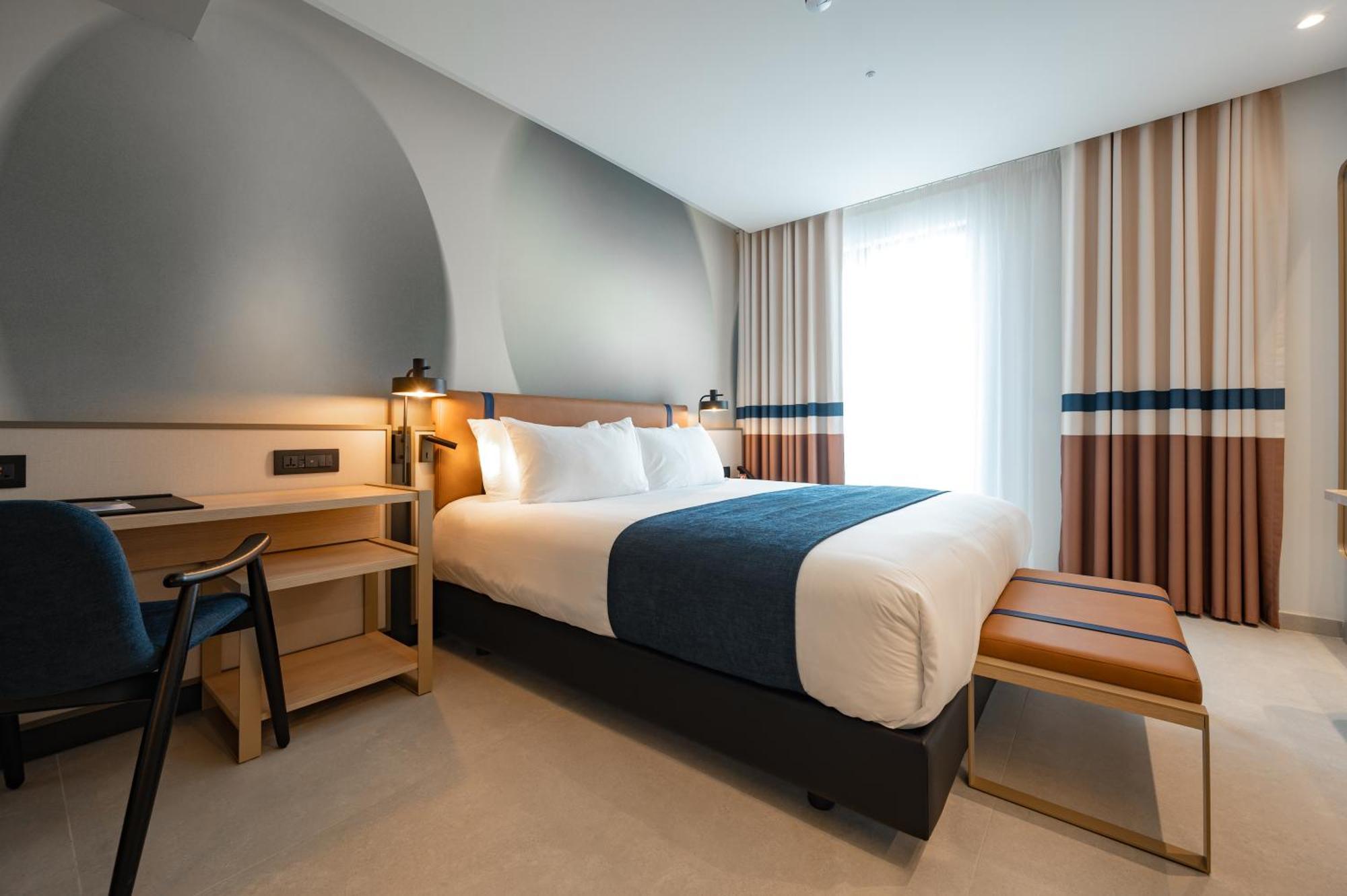 Best Western Premier Malta St. Paul's Bay Exterior foto